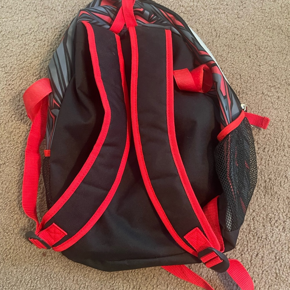 Rawlings baseball backpack - Picture 2 of 3